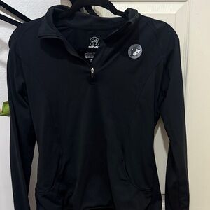 Black Women's Sweater